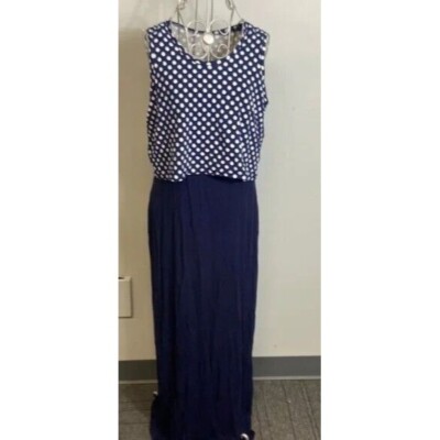 chinese dress ladies Slit Printed Surplice Long Sleeve Maxi Dress Black / M