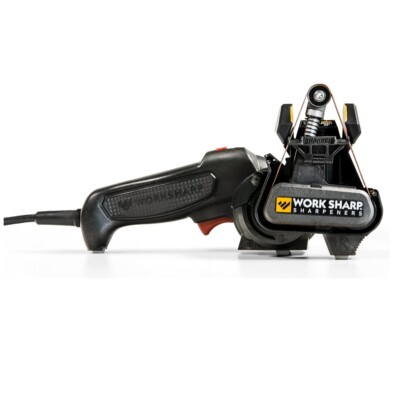 Work Sharp MK2 Electric Knife Tool Sharpener Adjustable tool harpening system