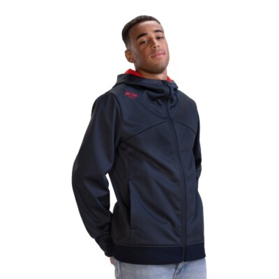 RBL Arrow Softshell Jacket m 13