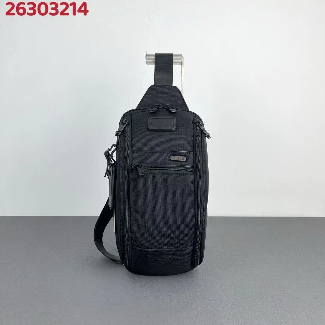 Tumi Messenger/Shoulder Bags for Men for sale | eBay