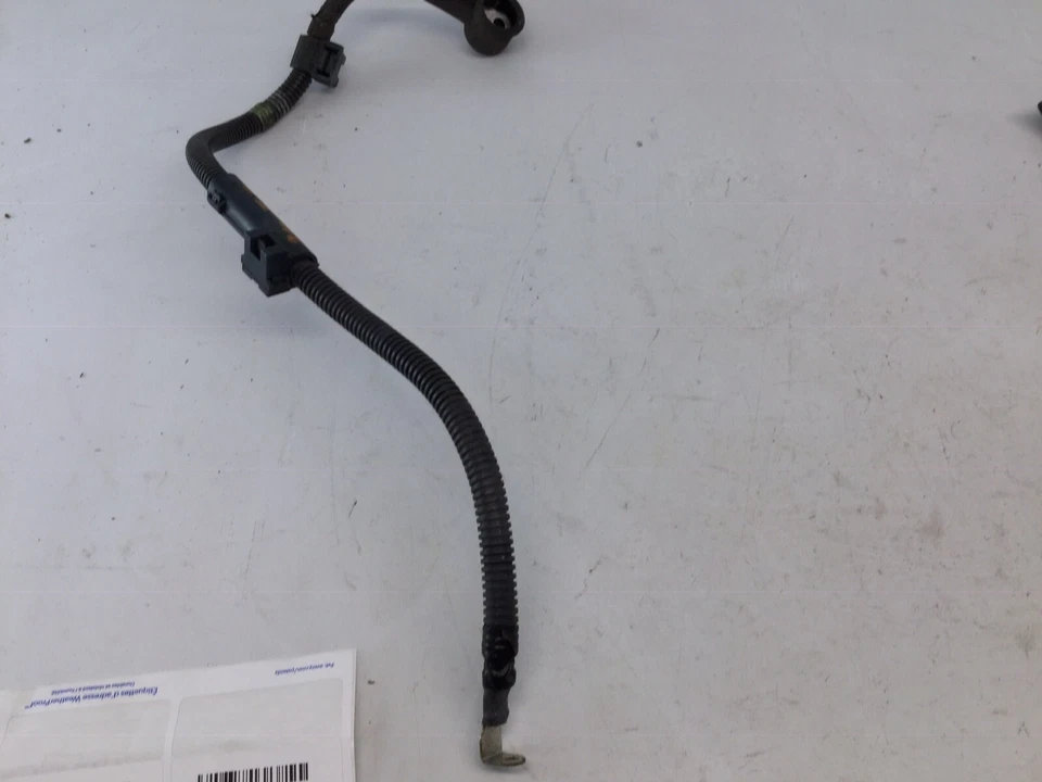 Кабель аккумулятора 05 06 Honda Odyssey 3,5 л полный привод AT S - Изображение 2 из 4