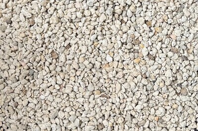 Japanese 3/16'' Small Pumice for Seeding, Bonsai, Cactus & Succulent Soil Mix