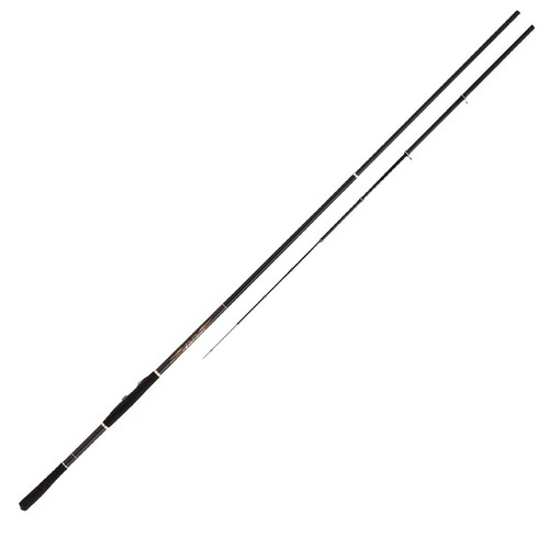 13 ft telescopic fishing rod FINNECT clean sensitivity 13' South Bend Telescopic Fishing