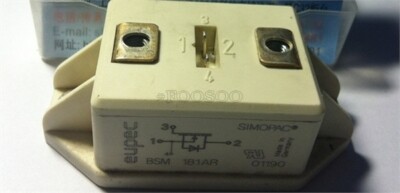 Siemens Module Brand New BSM181AR Good Quality si
