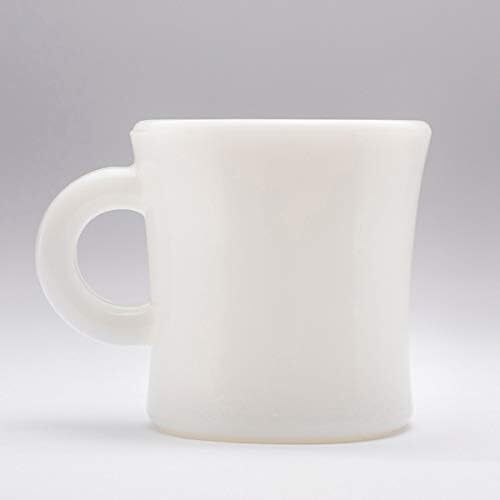 WACKO MARIAワコマリアMUGマグカップFIRE KING wtaps BLUE NOTE / MUG (TYPE-1)【2 Colors Available】｜WACKO MARIA