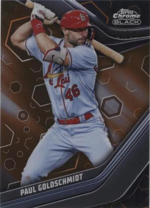 Orange Refractor