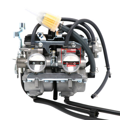 Carburatore Di Ricambio Kawasaki GPX 250 GPX 400 ZZR 250 - Foto 3