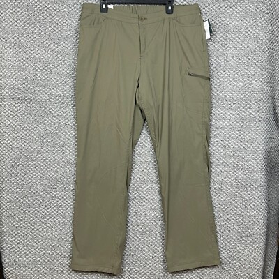 Eddie Bauer Polar Fleece Lined Pants Eddie Bauer Pants Women's