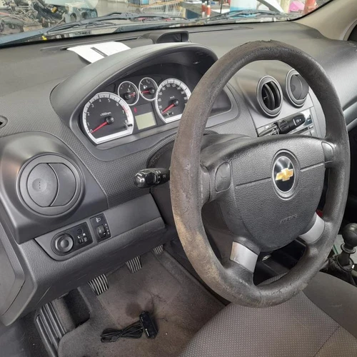55564310 Colector Admision para CHEVROLET AVEO BERLINA LS 2010 3088503 - Imagen 10 de 10
