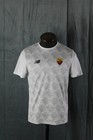 As Roma Jersey - 2021 Practice Jersey by New Balance - Men's Medium