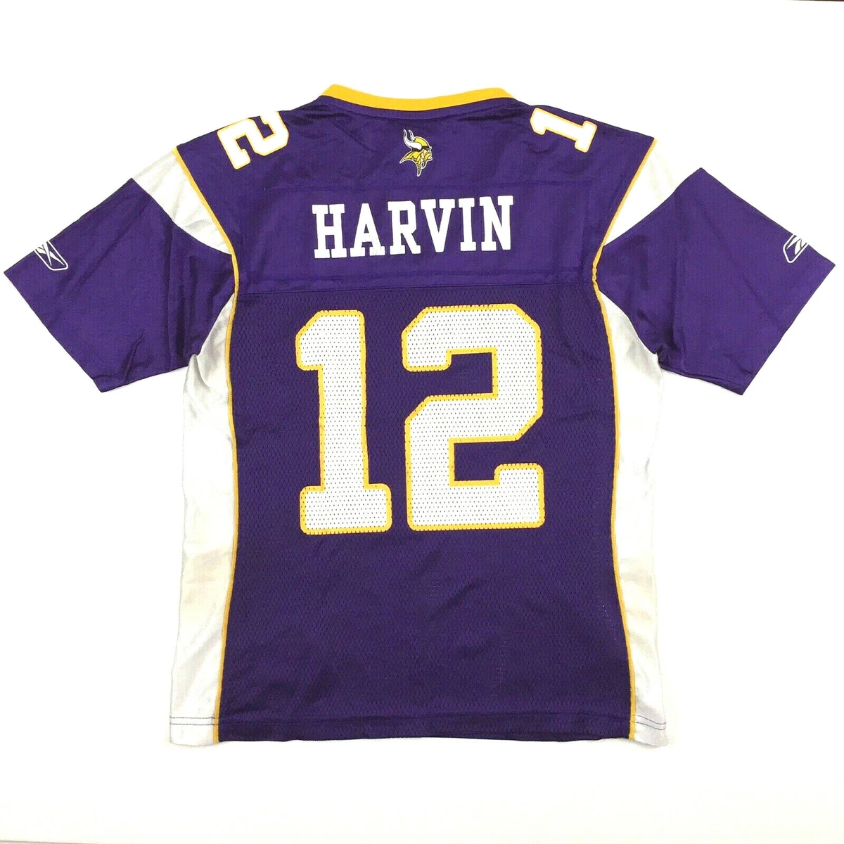 Womens nfl vikings clearance jersey