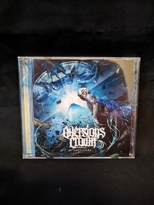 Aversions Crown – Servitude Aversions Crown - Servitude (First Press) Deathcore CD | eBay