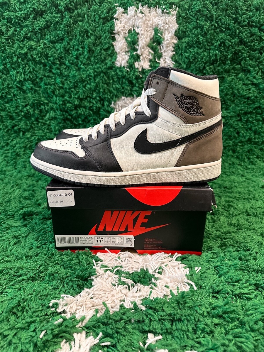 jordan 1 mocha size 11.5