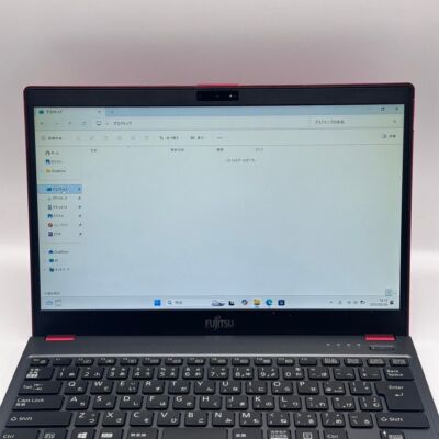 富士通 LIFEBOOK u938 8GB 256GB Ci5 office Fujitsu LIFEBOOK U938 | Overview, Specs, Details | SHI