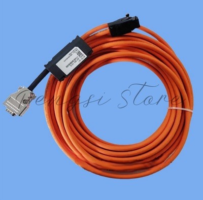 1pc Servo signal feedback cable 2090-CTFB-MADD-CFA15 15m