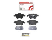 Plaquettes de Frein Avant Brembo Range Rover Evoque 2.0 4x4 150 180 240 290 HP