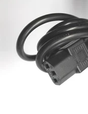 Power Cord Cable Wall Plug Connector for Brother MFC 8370DN 8380DN Printers