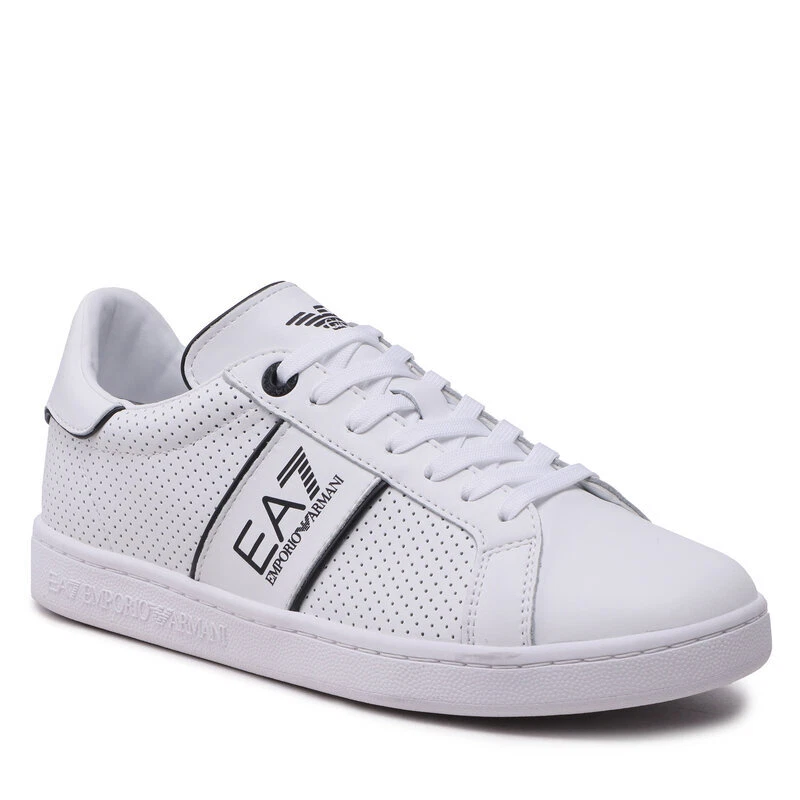 Scarpe top uomo ea7