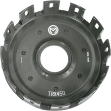 MOOSE RACING HARD-PARTS 1132-0055 CLUTCH BASKET TRX450R 04