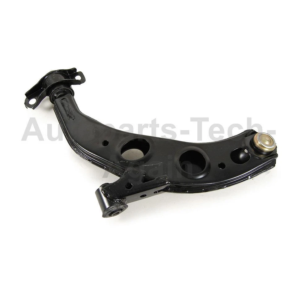 Conjunto de brazo de control inferior delantero Mevotech 2 para Ford Probe 1993-1997 Foto 3 de 4