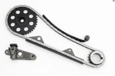 Engine Timing Chain Kit for Isuzu Pickup 87-83, Trooper 85-84, Impulse 87-83 1.9