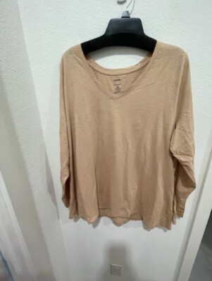 Ladies New Long Sleeve Top by Sonoma Size 2X