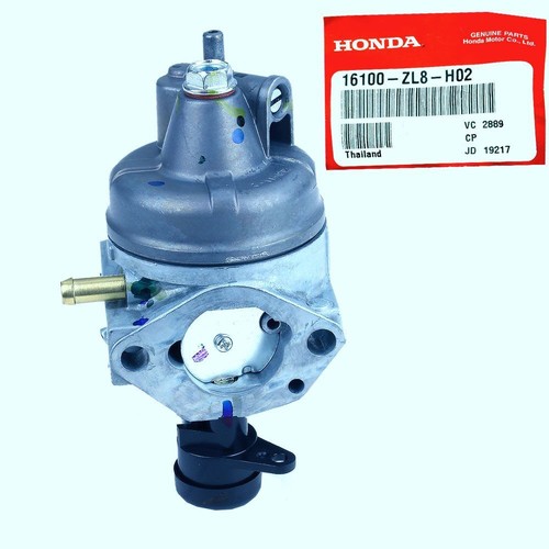 Honda 16100-ZL8-H02 Carburetor, BB61C B