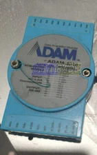 ONE USED Advantech Thermocouple Input Module ADAM-4018