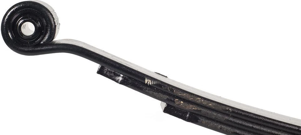 Conjunto de resorte de hoja Dorman 43-901 para Ford F Super Duty 88-97 Foto 3 de 4