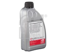 Febi Automatic Transmission Fluid 1L fits Daf 75 1992-1998 75.240 75.270 75.300