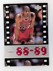 1998 Upper Deck Living Legend #26 Michael Jordan Chicago Bulls Card