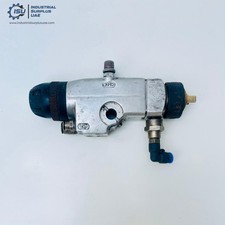 Devilbiss AGGS-522 Automatic HVLP Spray Gun As Shown