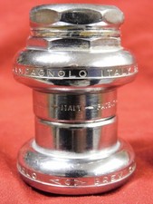 Early 1970's Vintage Campagnolo #1039 Nuovo Record Road Headset English 1" x 24