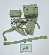 88) Dragon Dreams DID BBI 1 6 scale British Para Webbing Set