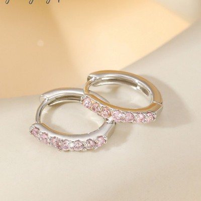 Elegant Minimalist Earrings Sophisticated Designer Jewelry For Everyday Wear