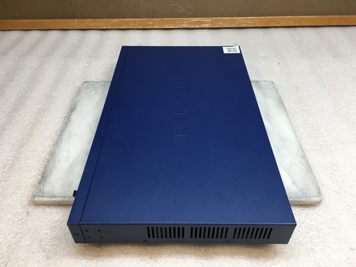 NETGEAR PROSAFE FS728TP V2 24-Port Ethernet PoE Network Switch - Picture 6 of 6