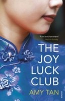 Amy Tan / The Joy Luck Club / 9780749399573