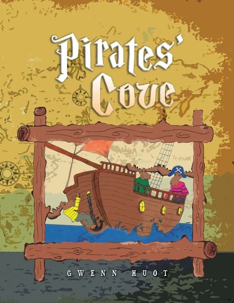 Gwenn Huot | Pirates' Cove | Taschenbuch | Englisch (2010) | Xlibris Us-image
