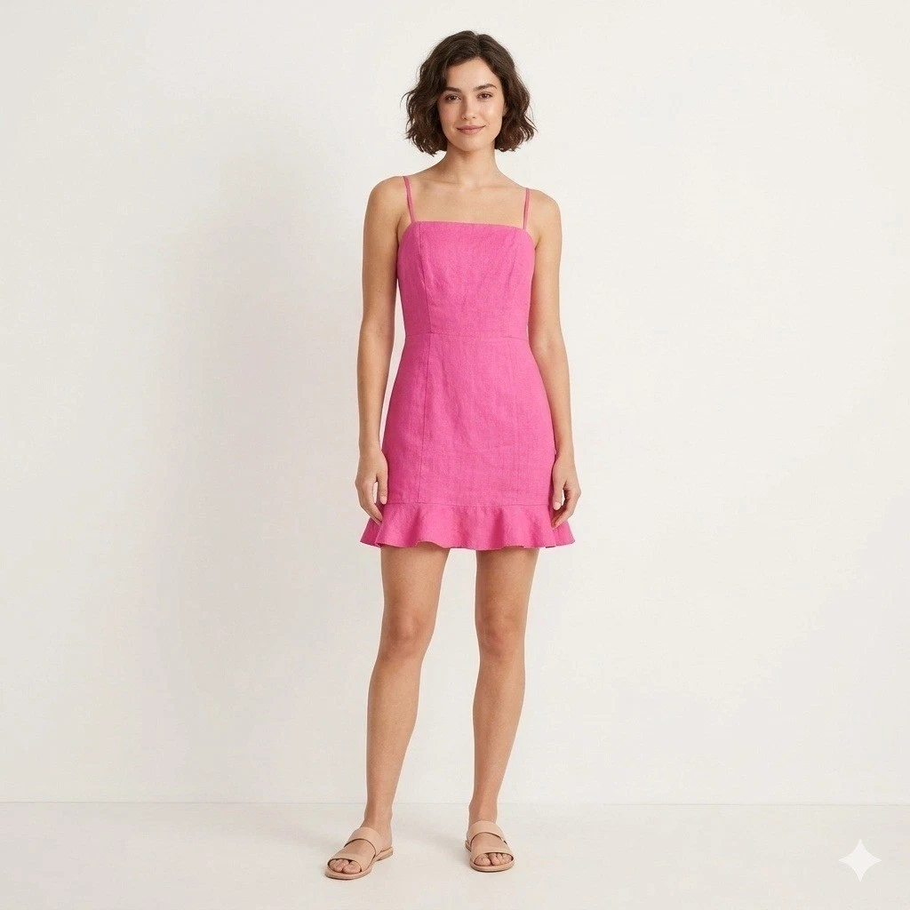 Designer Pink Dresses for Women for sale | eBay Designer Pink Dresses for Women for sale | eBay