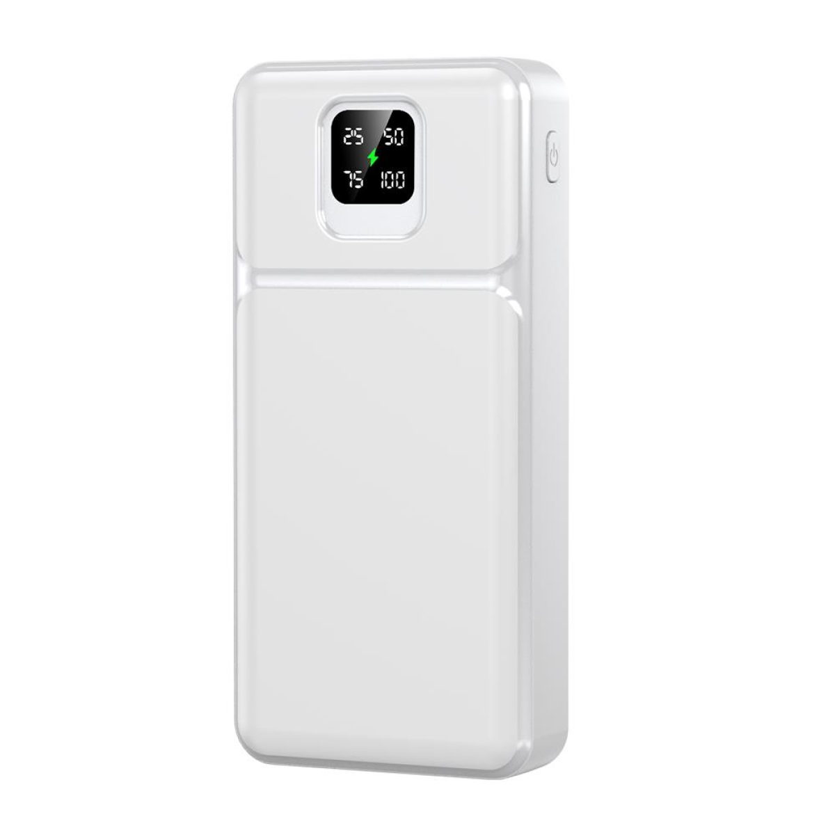 Wyeflux 30000Mah Power Bank With Led Display - Image 2
