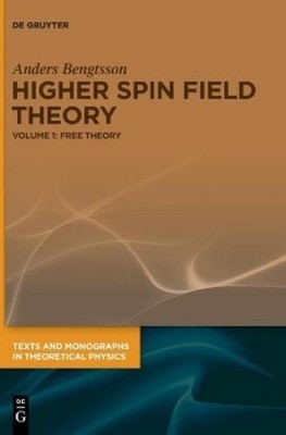 Anders Bengtsson Free Theory (Hardback)