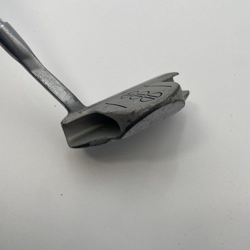 Acuity Chipper 35* RH Steel 35" Nice Condition With Acuity Grip - Picture 2 of 7