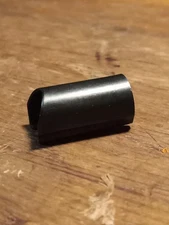 Vintage Winchester Carbine  Front Sight Hood .506"H Post64 Mint