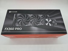 ID-COOLING FX360 PRO Water Cooler Intel/AMD Compatibility