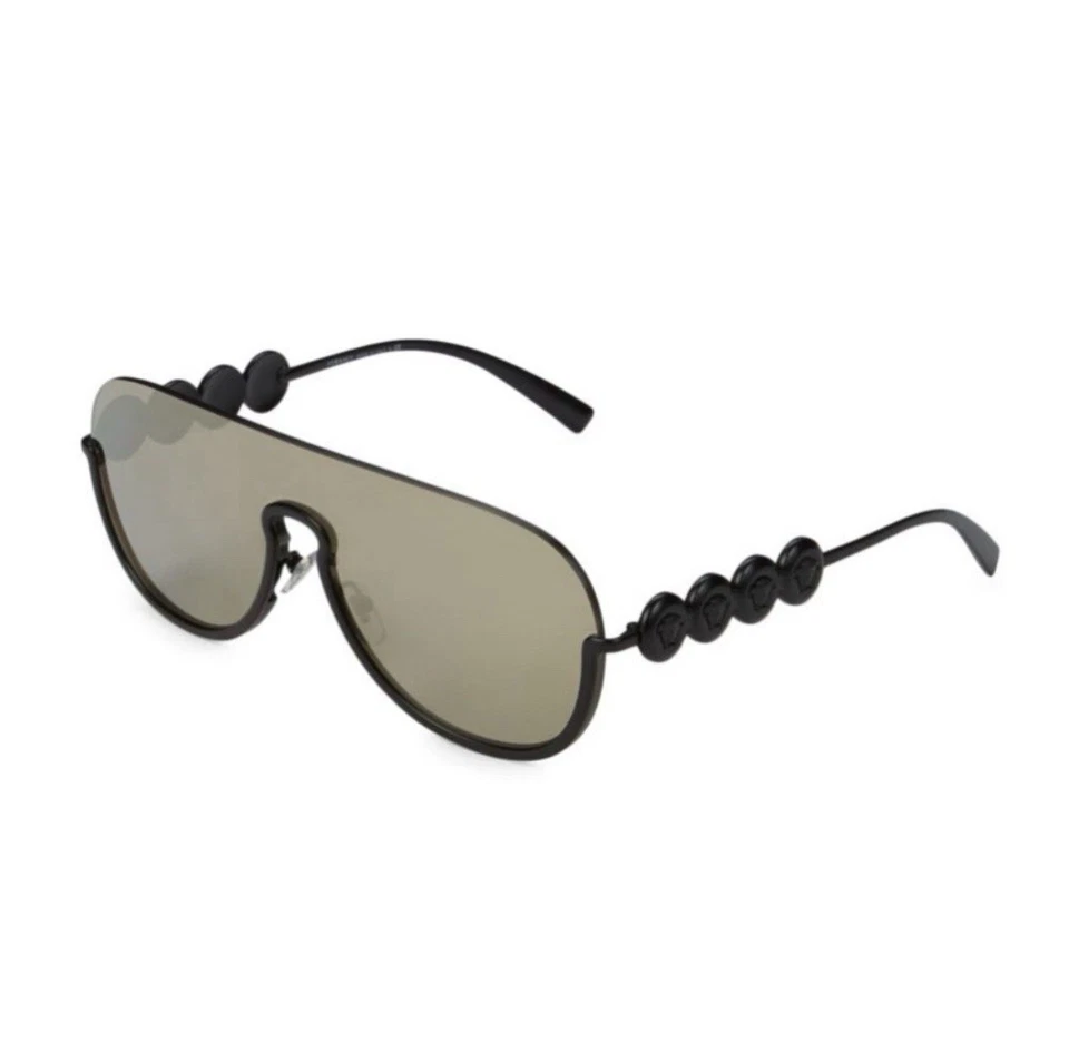 Versace Sunglasses  - Image 2 of 4