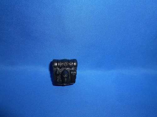 1986 GI JOE ARAH VIPER BACKPACK PART ACCESSORY