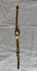 Vintage Ladies Elegant Elgin Gold Watch Untested — photo 3