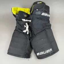 Bauer Supreme 3S Junior Medium Hockey Pants