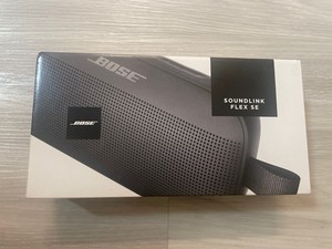 Bose Soundlink Flex Se | eBay
