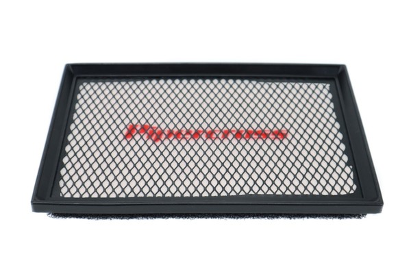 Pipercross Sportluftfilter FüR Vw T-Roc A1 1.5 Tsi 150 Ps 09/17--image